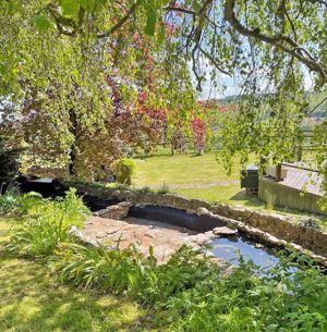 Garden- click for photo gallery